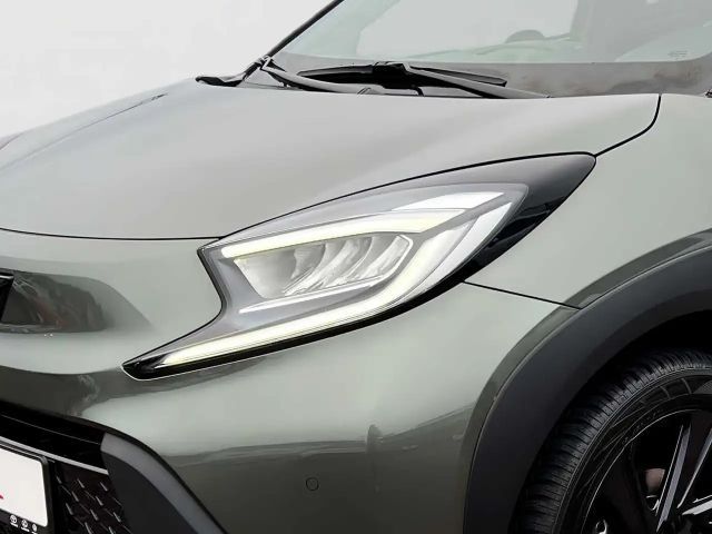 Toyota Aygo X 5-deurs Explore Hatchback VVT-i