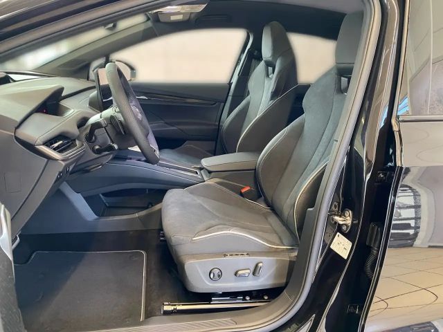 Skoda Enyaq Coupe Sportline