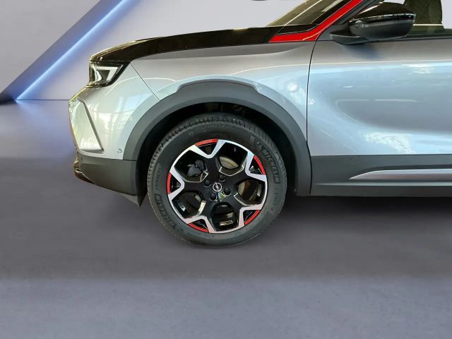 Opel Mokka GS-Line Grand Sport