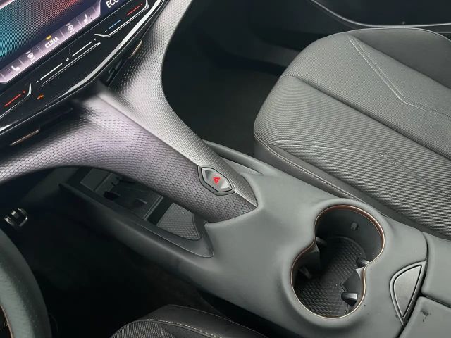 Cupra Tavascan Endurance