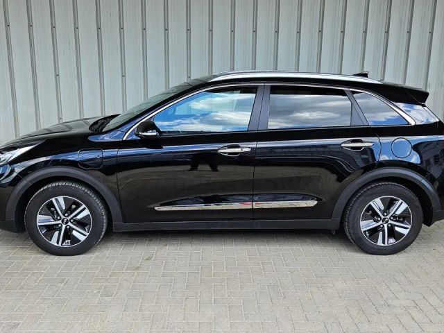 Kia Niro PHEV