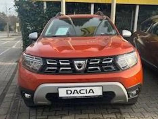 Dacia Duster Prestige