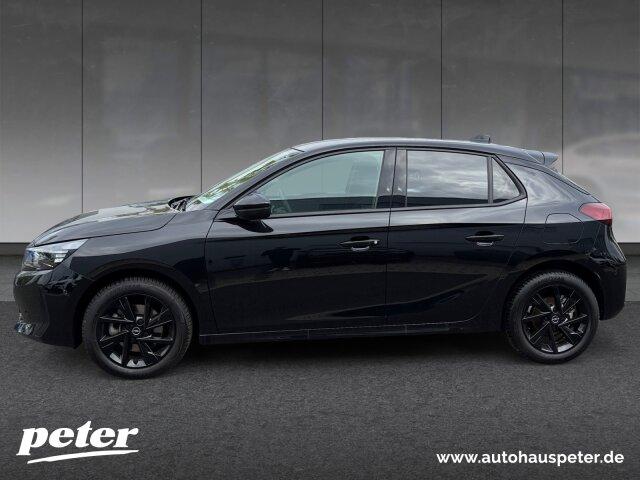 Opel Corsa GS-Line Grand Sport