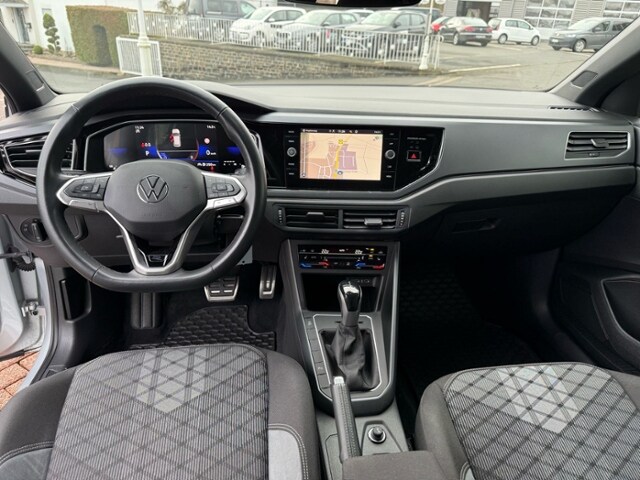 Volkswagen Taigo 1.0 TSI DSG