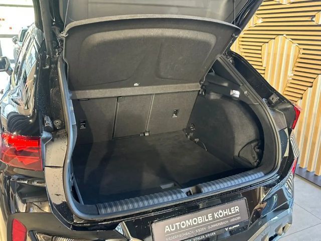 Cupra Terramar 2.0 TSI VZ