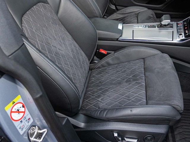 Audi S7 Quattro Sportback