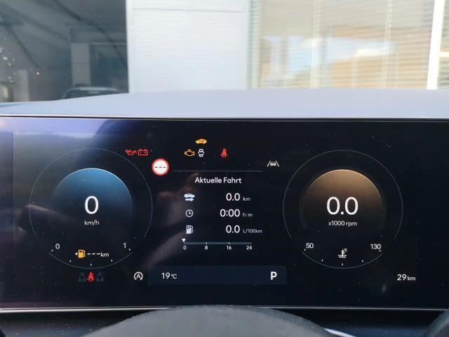 Hyundai Tucson T-GDi Vierwielaandrijving