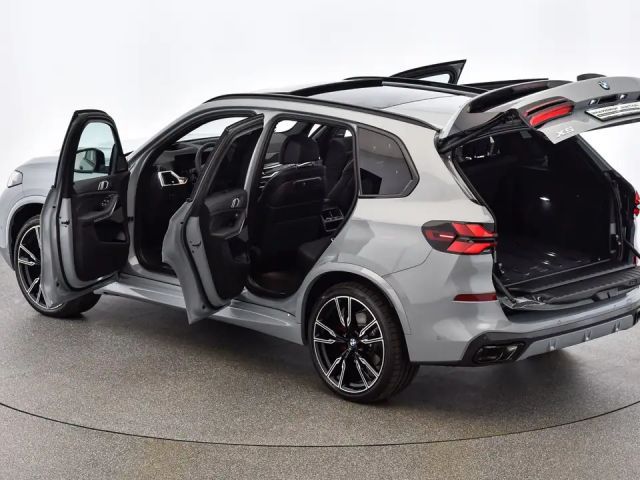 BMW X5 xDrive40i