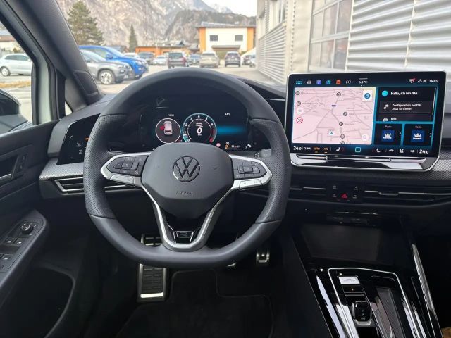 Volkswagen Golf DSG Sport