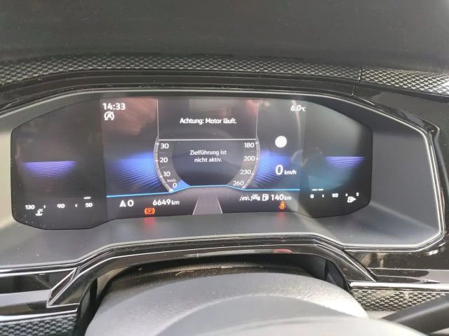 Volkswagen Taigo 1.0 TSI Life