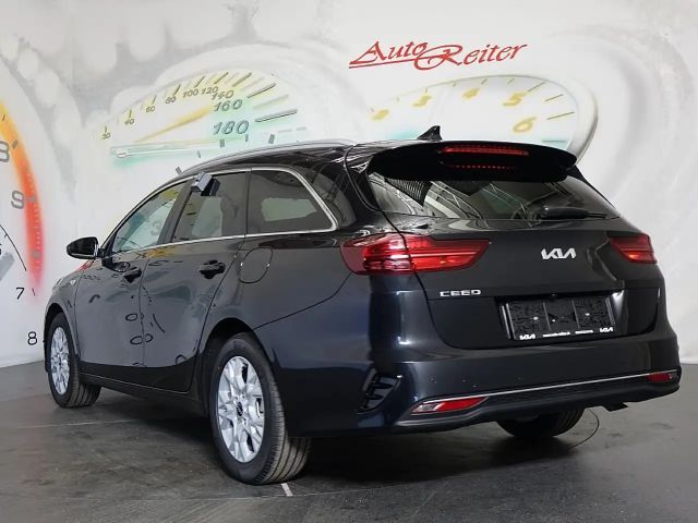 Kia Ceed GDi SportWagon