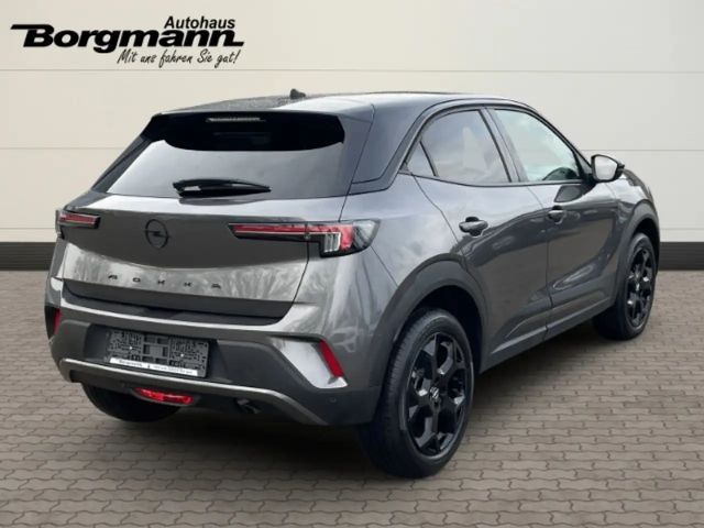 Opel Mokka 1.2 Turbo Turbo