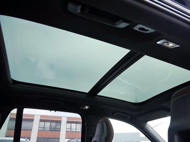 Volvo XC90 AWD Inscription Recharge