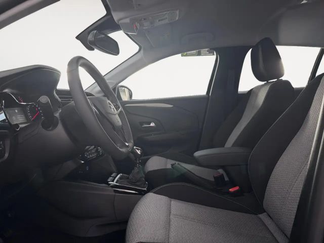 Opel Corsa 1.2 Turbo Edition Turbo