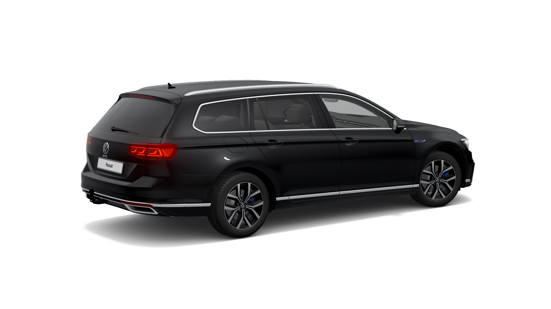 Volkswagen Passat GTE Variant