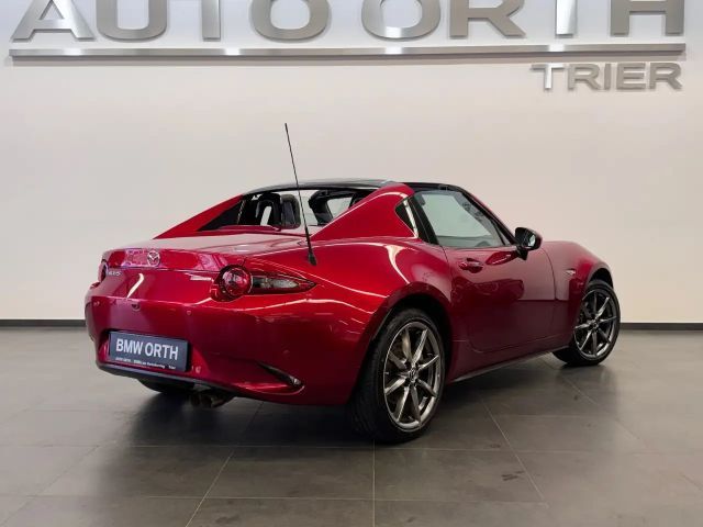 Mazda MX-5 RF Selection SkyActiv