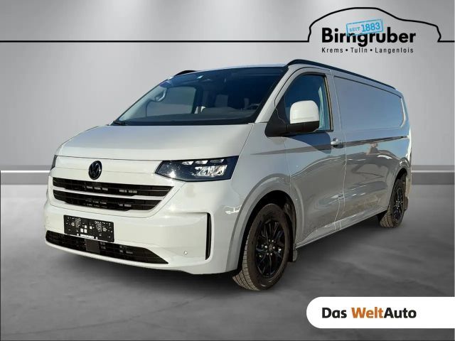 Volkswagen Transporter Lang T7