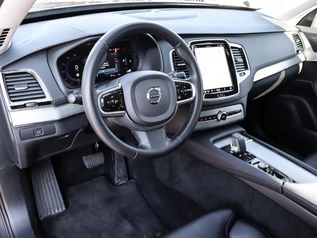 Volvo XC90 AWD Bright Plus