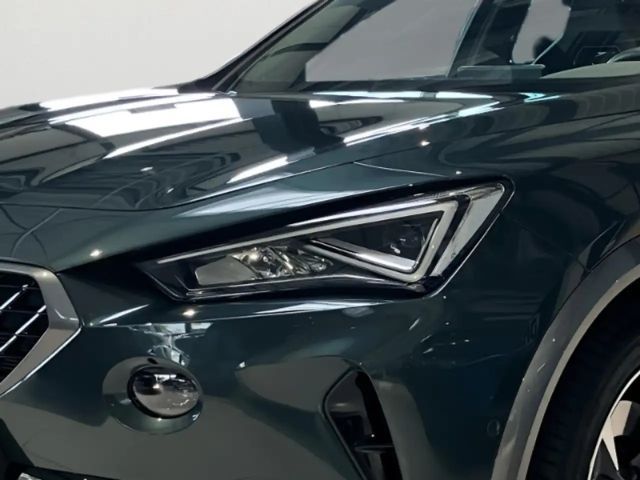 Cupra Formentor 2.0 TSI 4Drive VZ