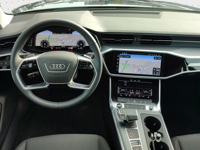 Audi A6 40 TDI Avant S-Tronic