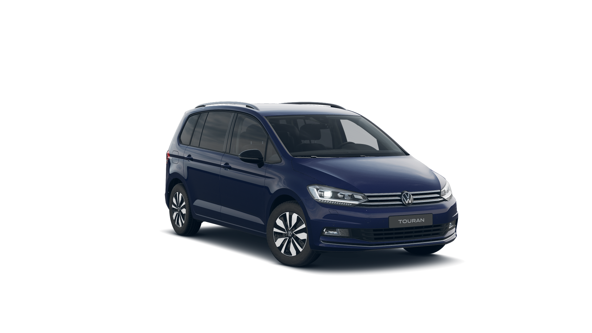 Volkswagen Touran 1.5 TSI Comfortline DSG