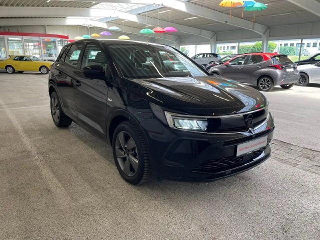 Opel Grandland X GS-Line Grand Sport