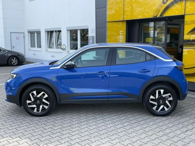 Opel Mokka Elegance