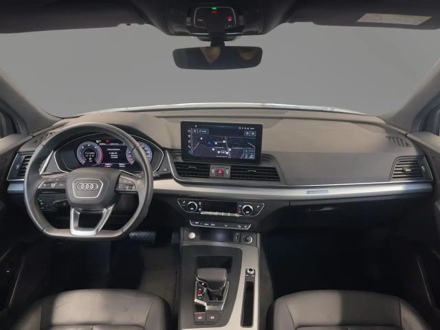 Audi Q5 40 TDI Quattro