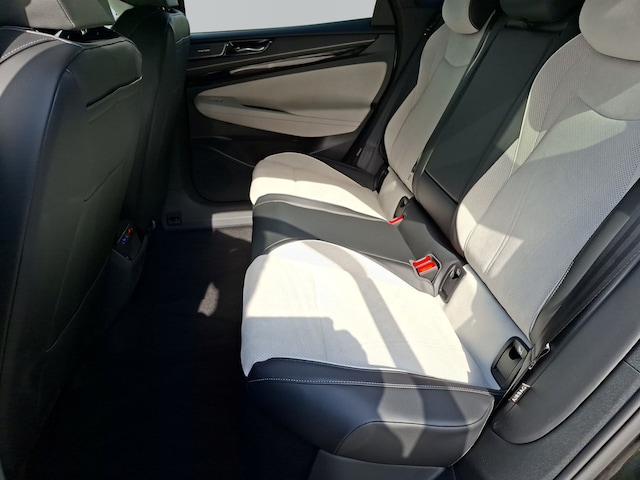 Volkswagen ID.7 Pro Tourer