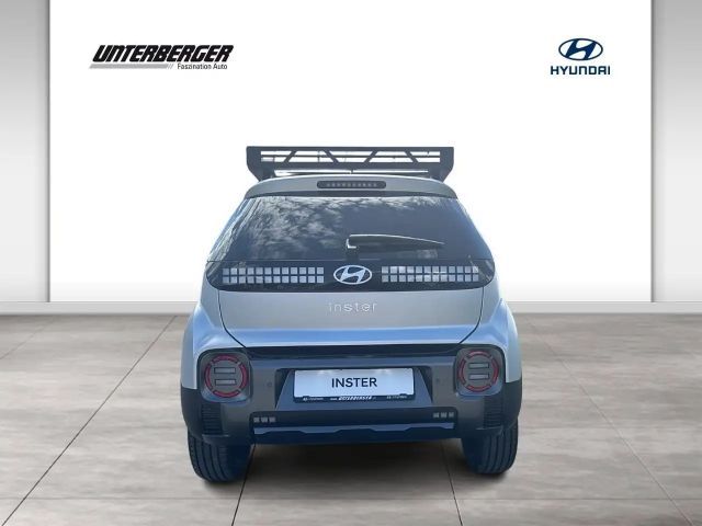 Hyundai INSTER 49 kWh