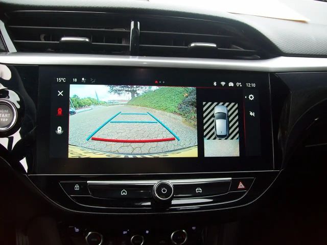 Opel Corsa 1.2 Turbo GS-Line Grand Sport