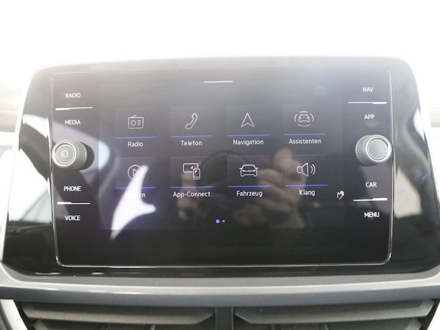 Volkswagen T-Roc 2.0 TDI Style