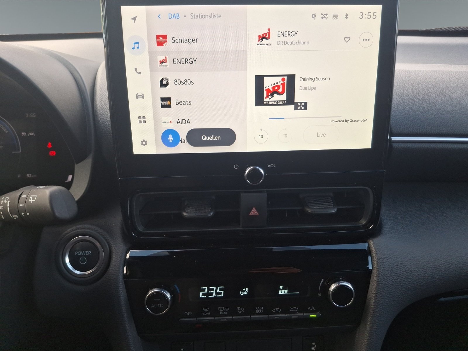 Toyota Yaris Cross 4x2 5-deurs Plus