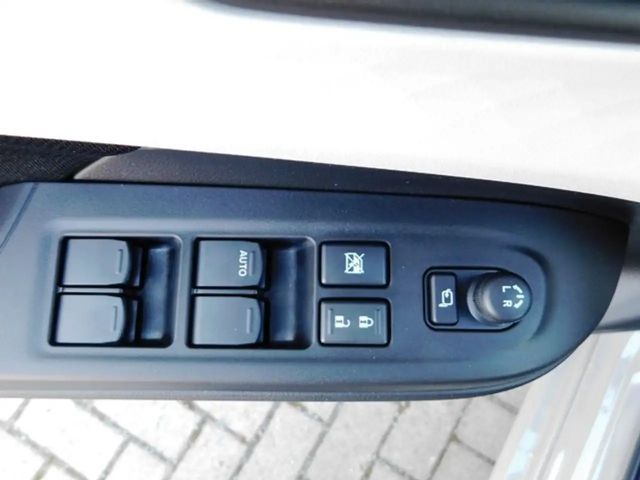 Suzuki Swift 4x2 Comfort DualJet Hybrid