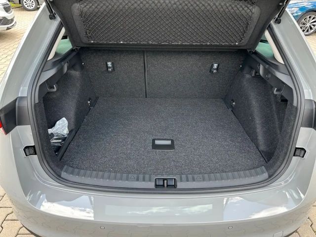 Skoda Scala Selection