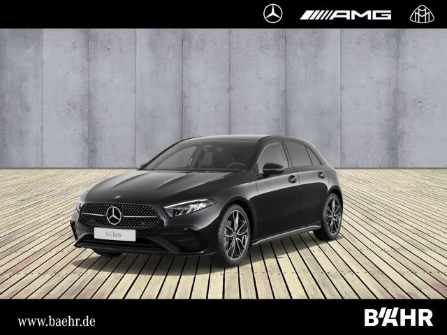 Mercedes-Benz A 200 AMG Line