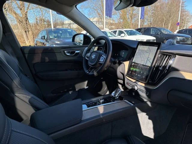 Volvo XC60 AWD Dark Ultra