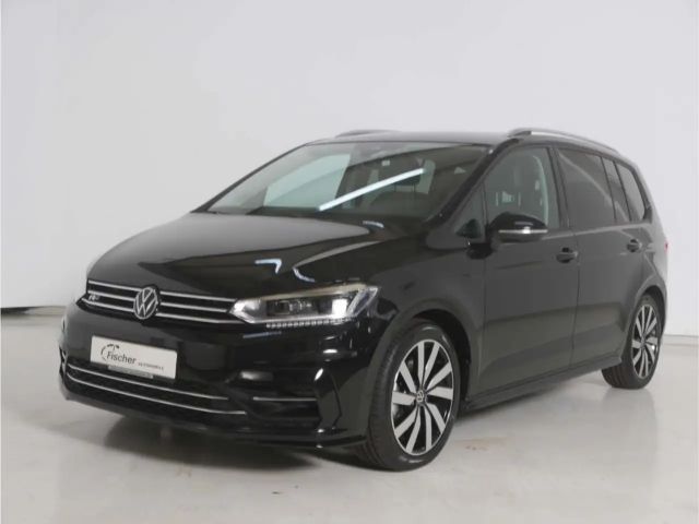 Volkswagen Touran 1.5 TSI DSG R-Line