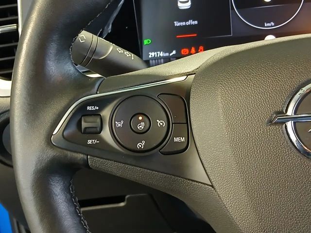 Opel Grandland X 1.2 Turbo Turbo