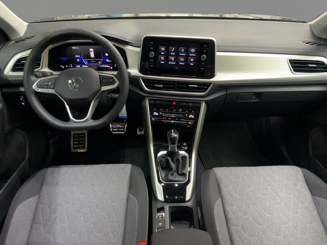 Volkswagen T-Roc 1.5 TSI DSG Move