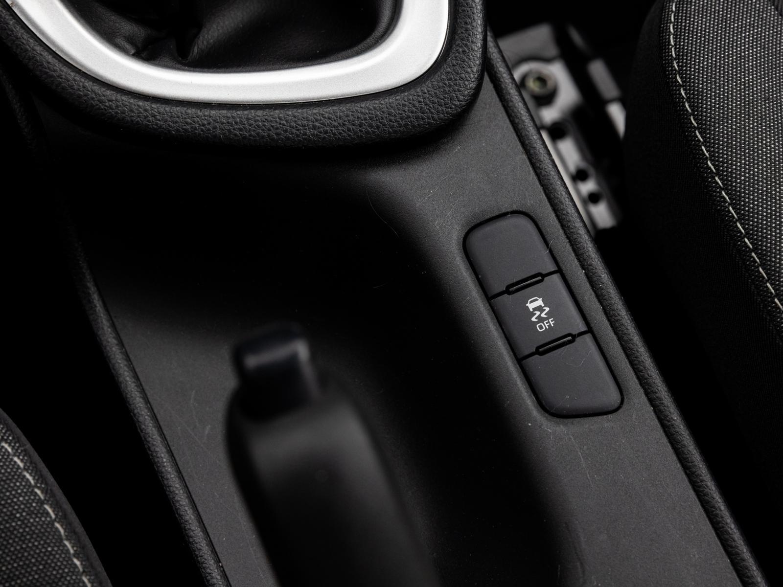 Toyota Yaris 5-deurs Basis Comfort