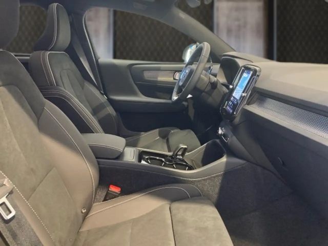 Volvo EC40 Extended range Plus Single motor