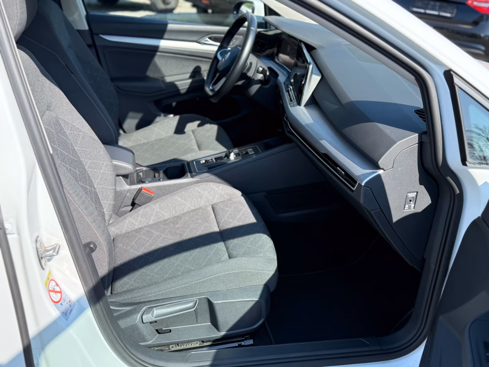 Volkswagen Golf 2.0 TDI Golf VIII