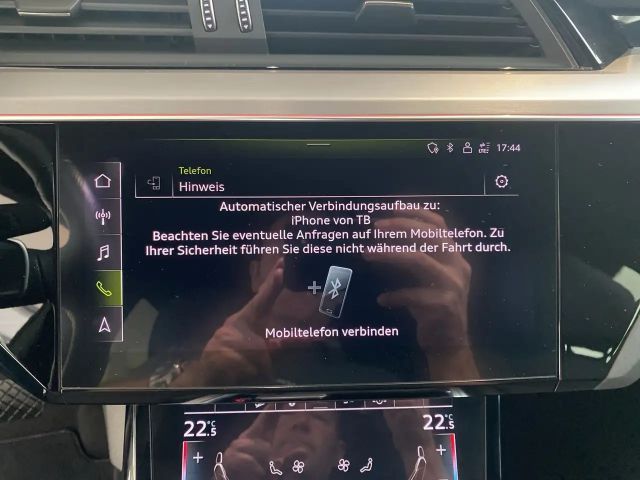 Audi e-tron 55 Business Quattro