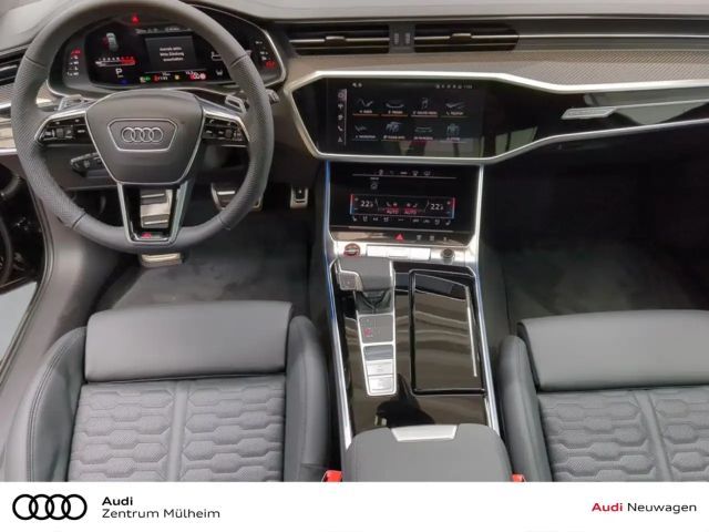 Audi RS6 4.0 TFSI Avant Quattro