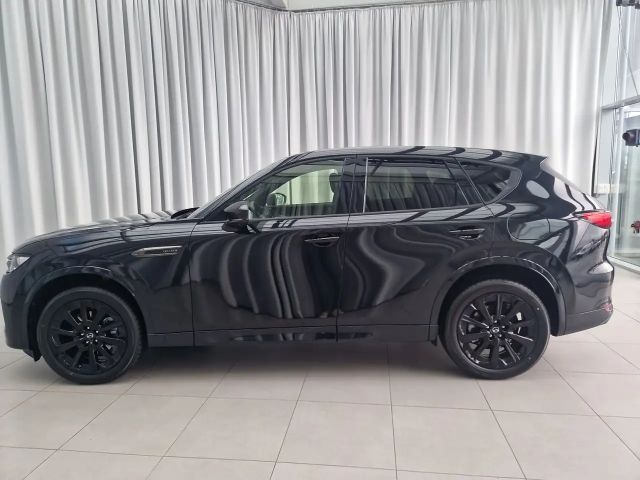 Mazda CX-60 4WD Homura Plus