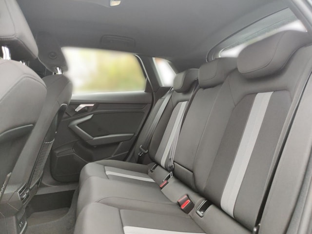 Audi A3 35 TDI S-Tronic Sportback