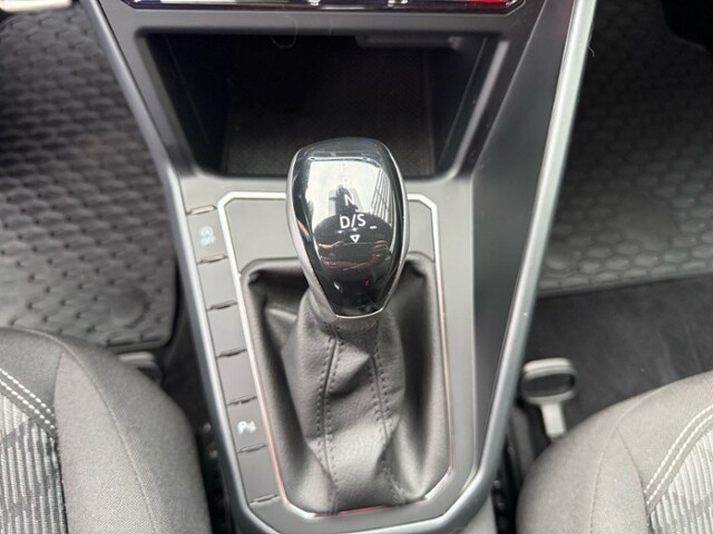 Volkswagen Taigo 1.0 TSI DSG