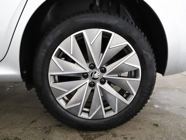 Skoda Kamiq Ambition