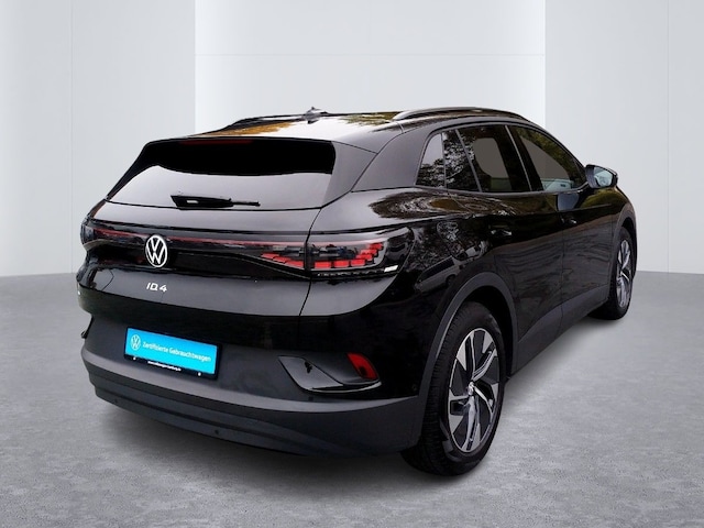 Volkswagen ID.4 Performance